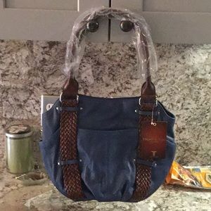 Tignanello bag